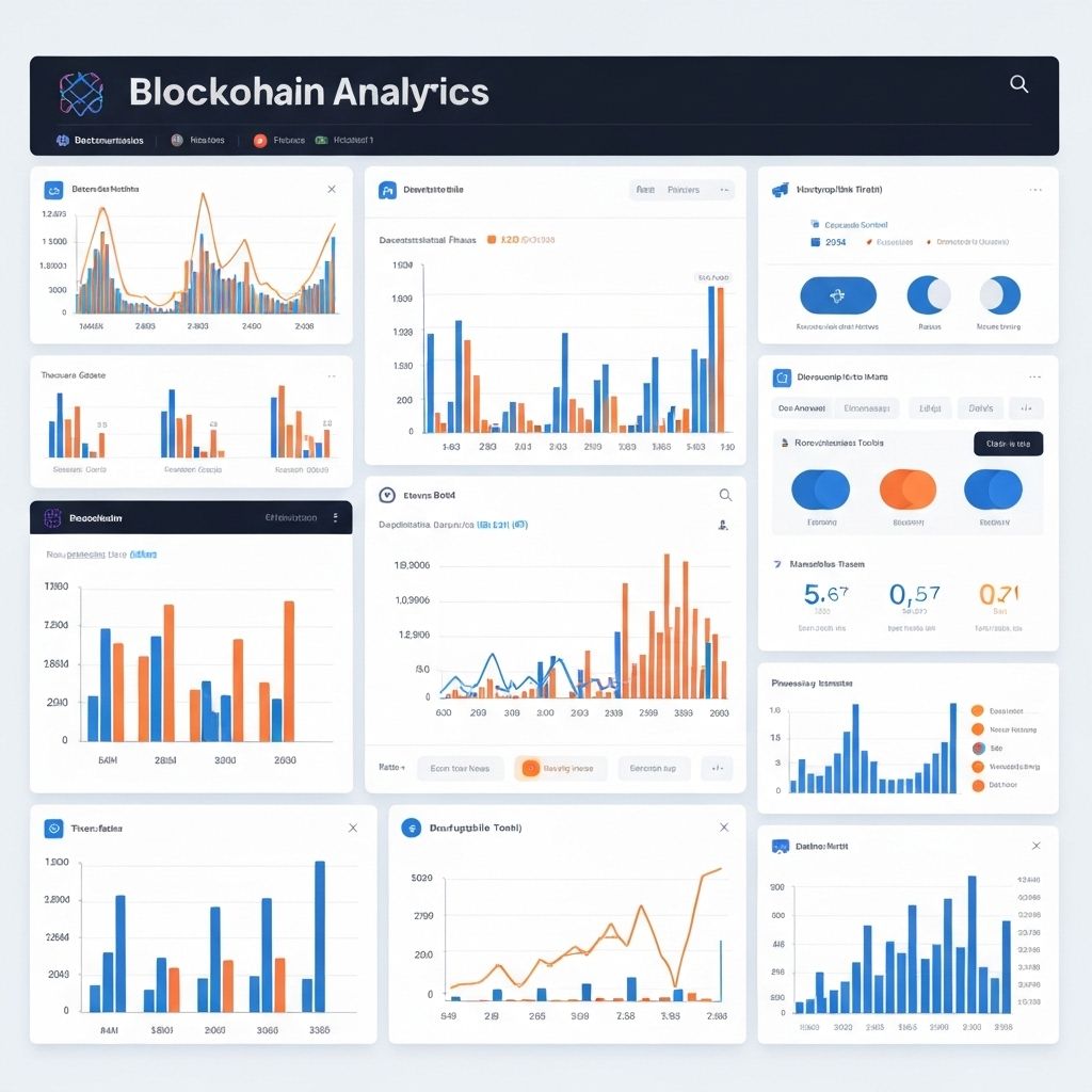Chi-Chain Analytics