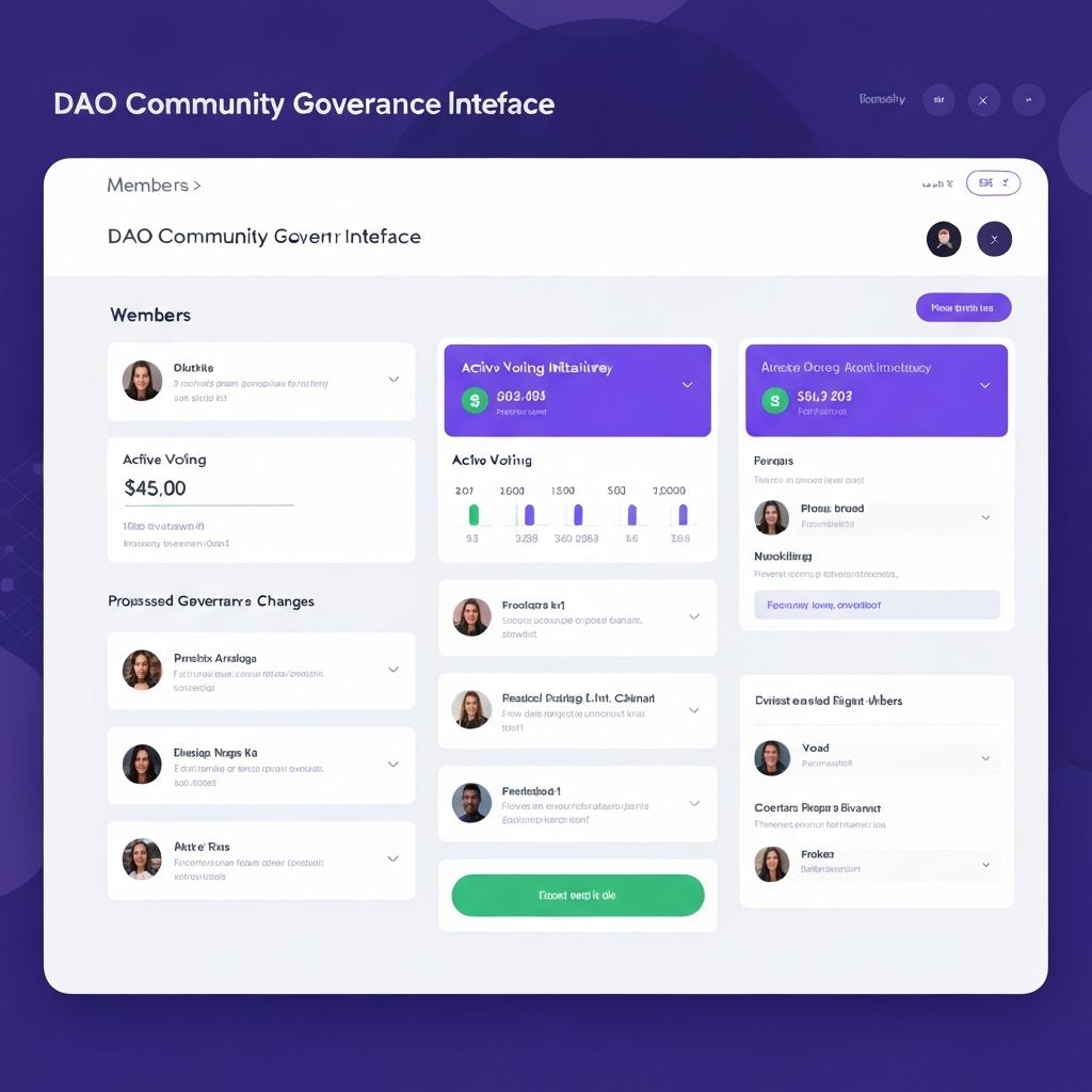 Loop Community DAO